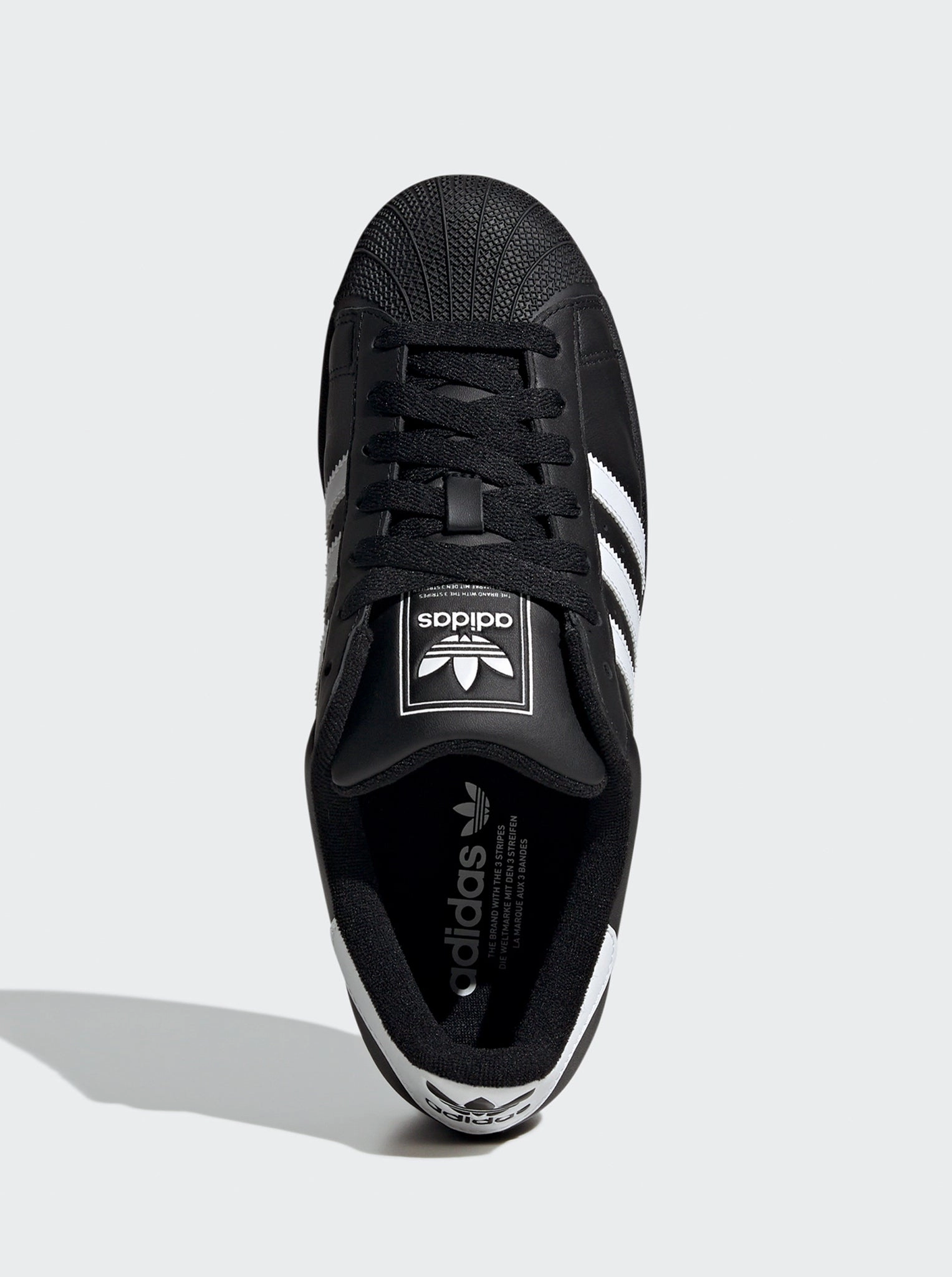 Boosted style Washable Superstar II Unisex