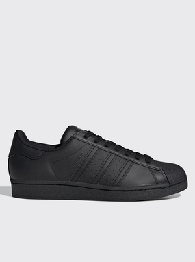 Commuter Choice Pu Upper Superstar Unisex