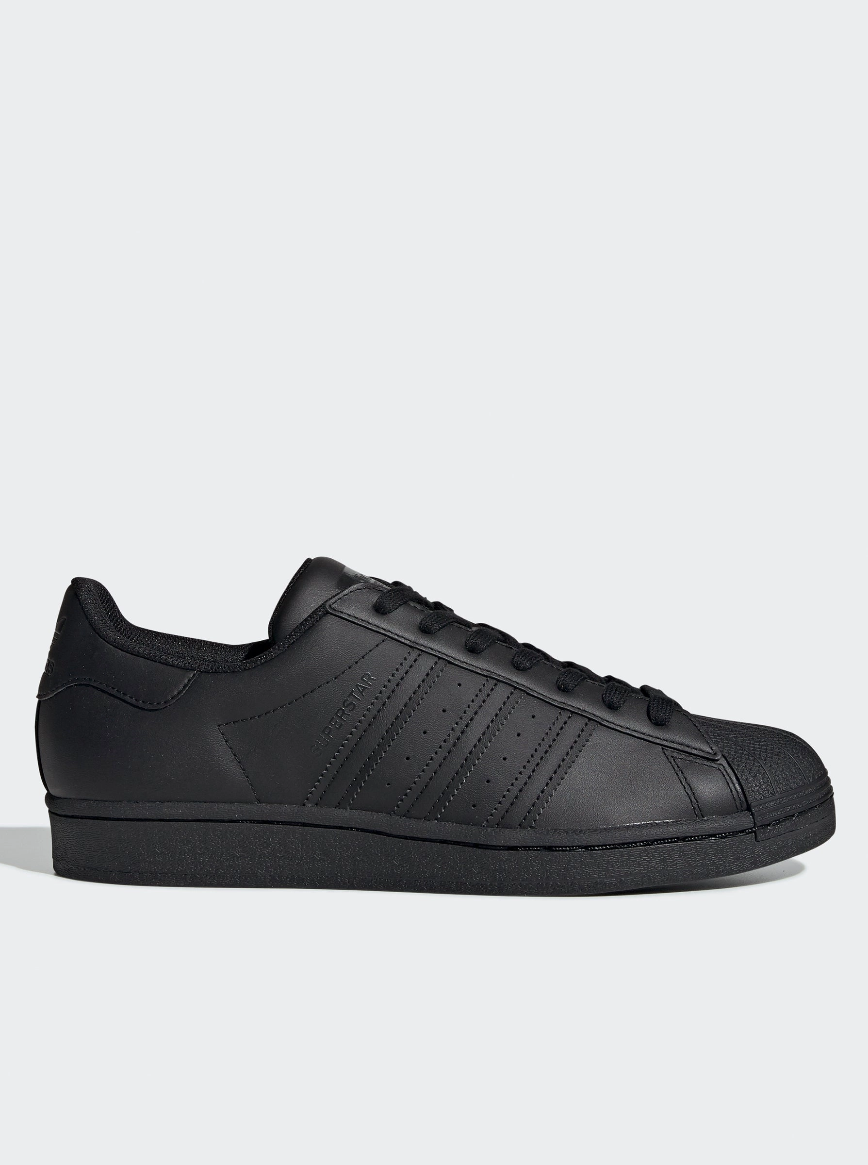Commuter Choice Pu Upper Superstar Unisex