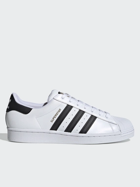 City Fit Lined Upper Superstar Unisex