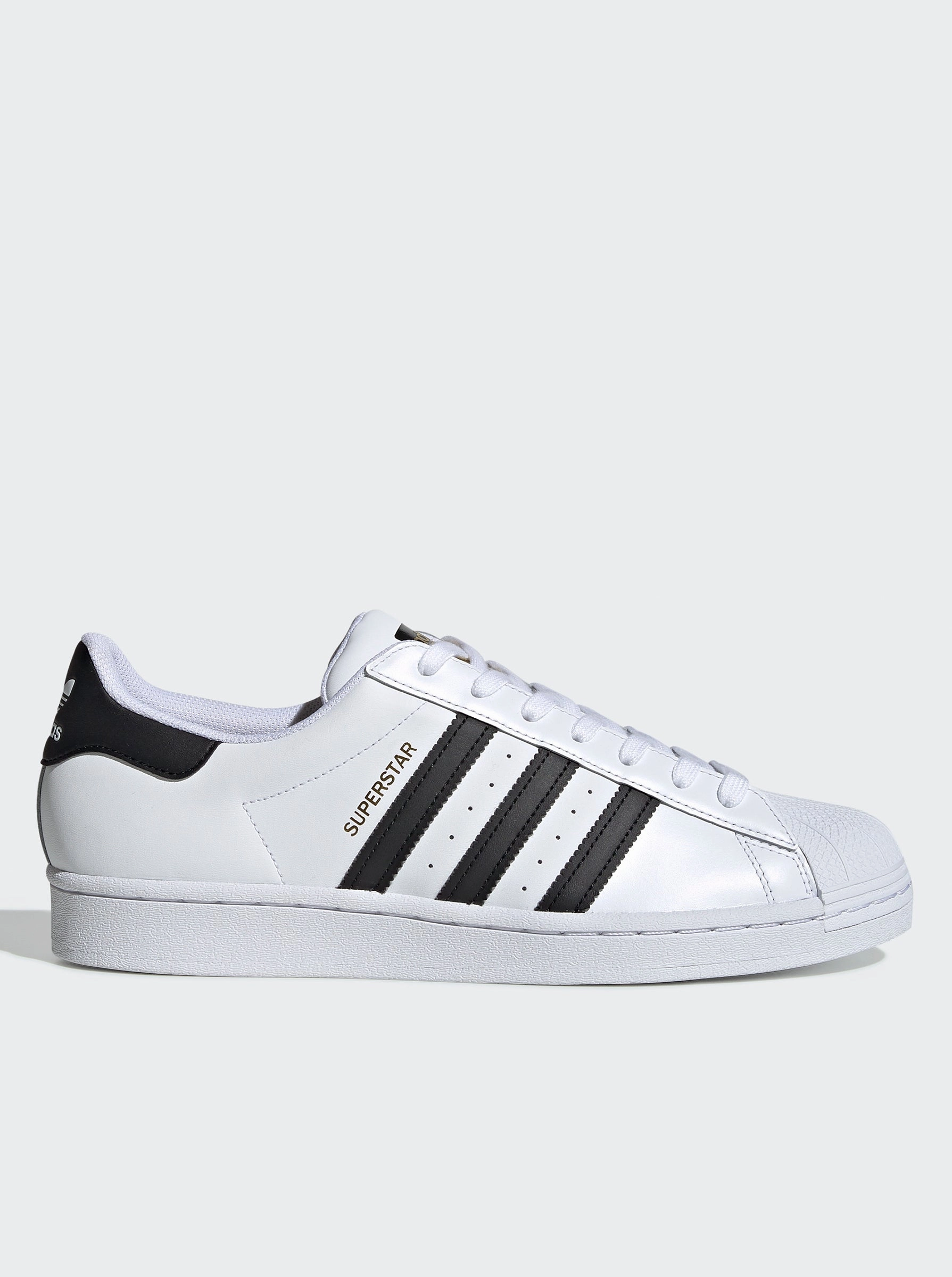 City Fit Lined Upper Superstar Unisex