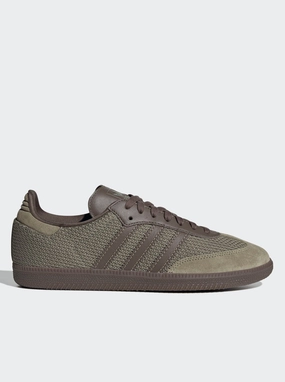 Enhanced design Gel Infused Heel Pad Samba Unisex