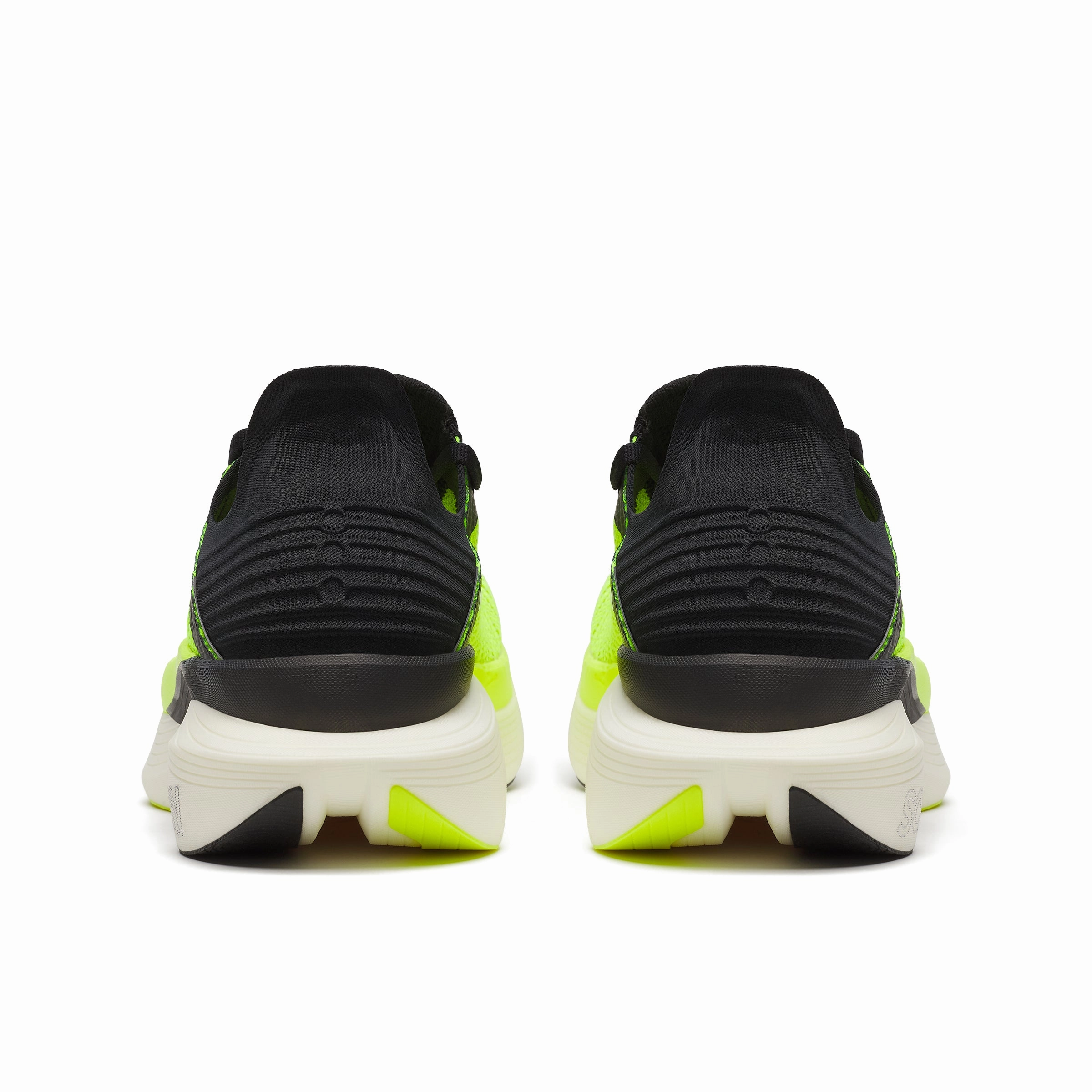 Endorphin Elite 2 Running Shoes Citron / Black user - centric