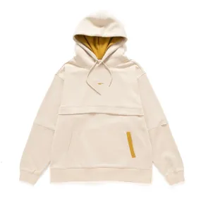 Zero Pilling Guarantee Abrasion Resistant Edging (SW472) Double Hooded Sweater