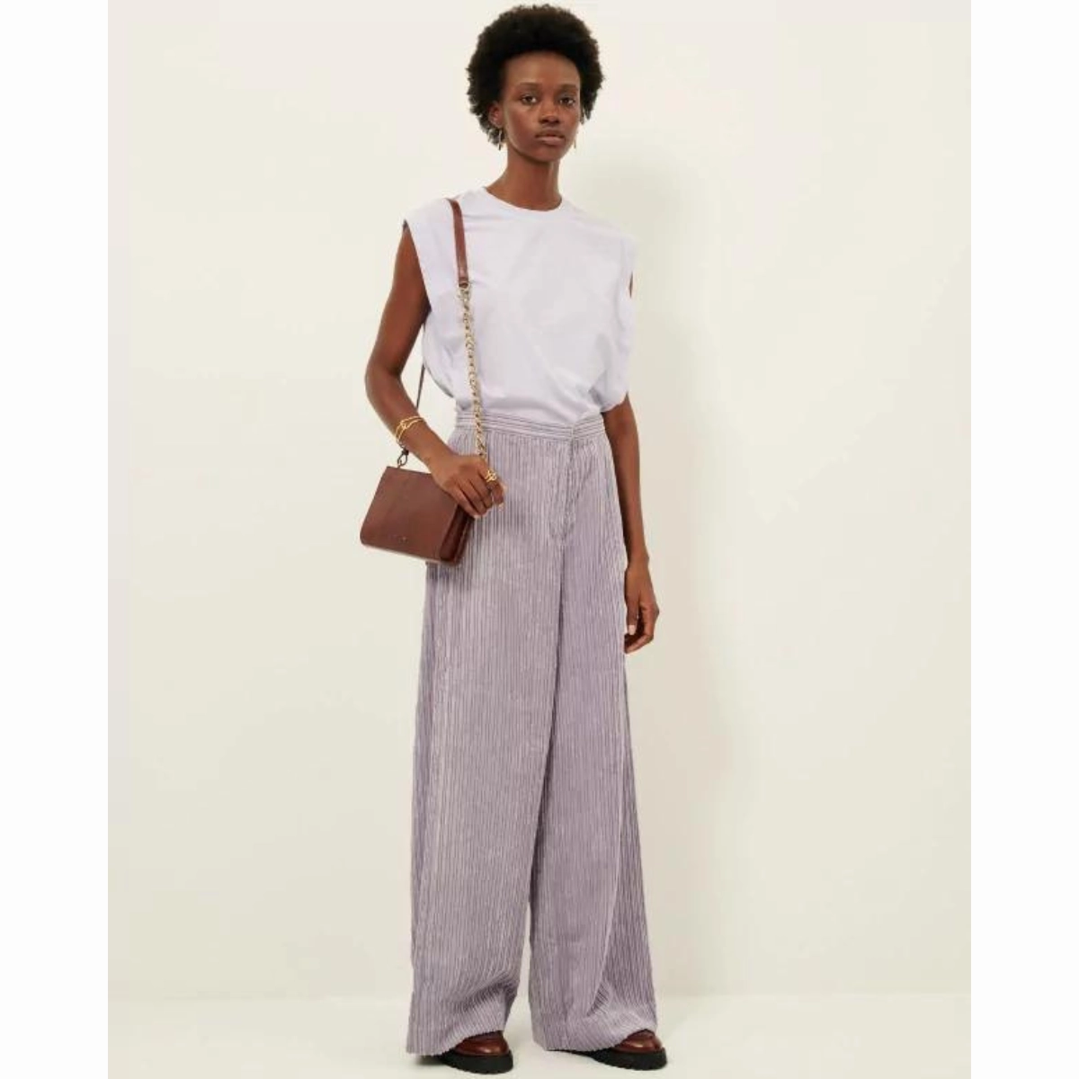 Sweet Orchid Orlando T-Shirt All-Day Comfort Wear