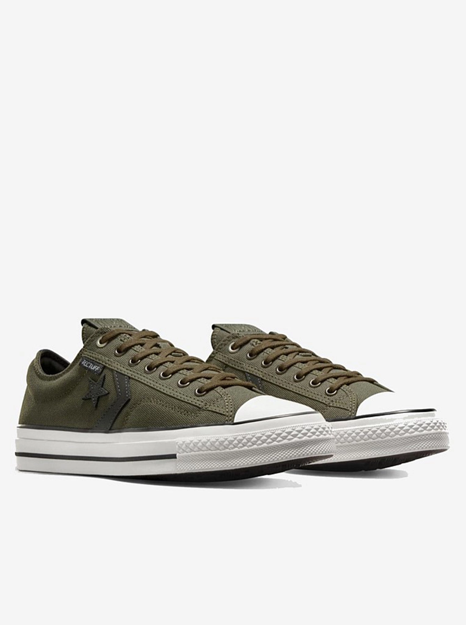 Stable Design Shock Diffusion Star Player 76 Tectuff Overlays Low Top Unisex