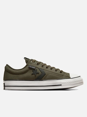 Quick Release Star Player 76 Tectuff Overlays Low Top Unisex