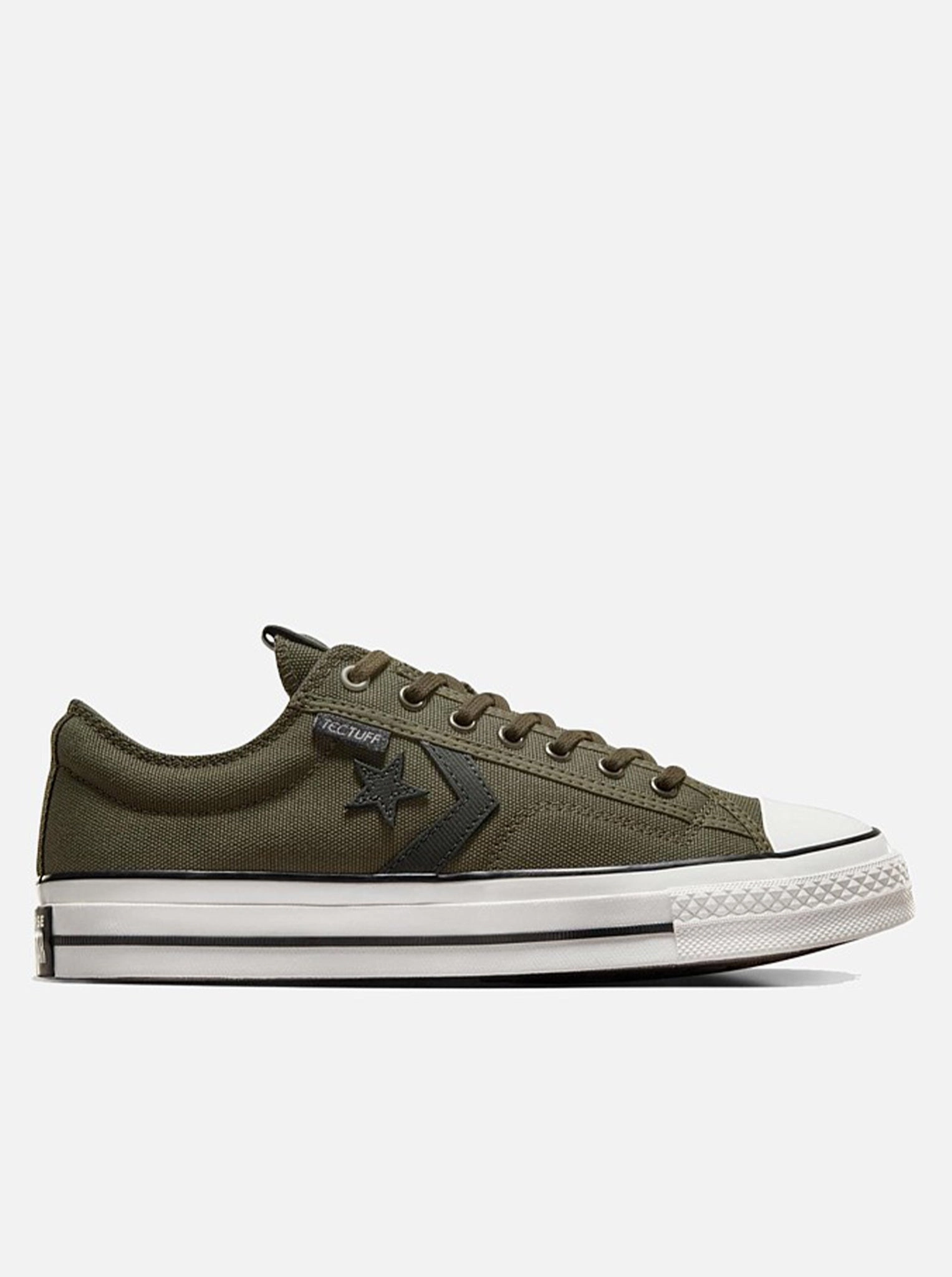 Star Player 76 Tectuff Overlays Low Top Unisex Sidewalk Ready Hyper Bounce Midsole