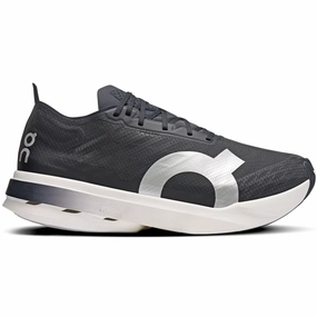 Men's Cloudboom Strike Black / White Reliable Performance