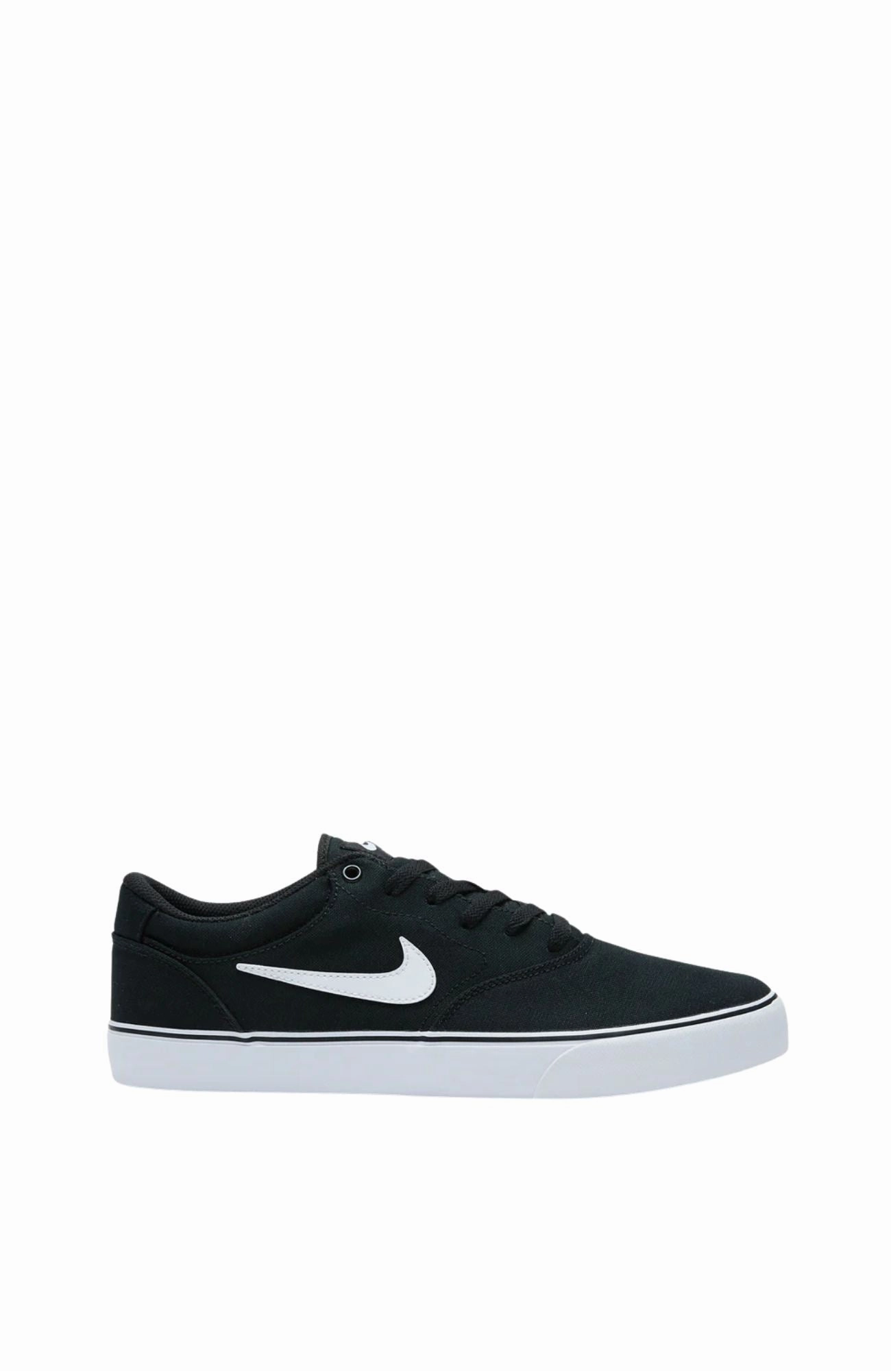 Nike SB Chron 2 Black White Tidy Aesthetic Iconic support