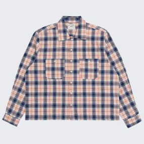 THE OVERSIZED WORK SHIRT Functional Design vacation wear