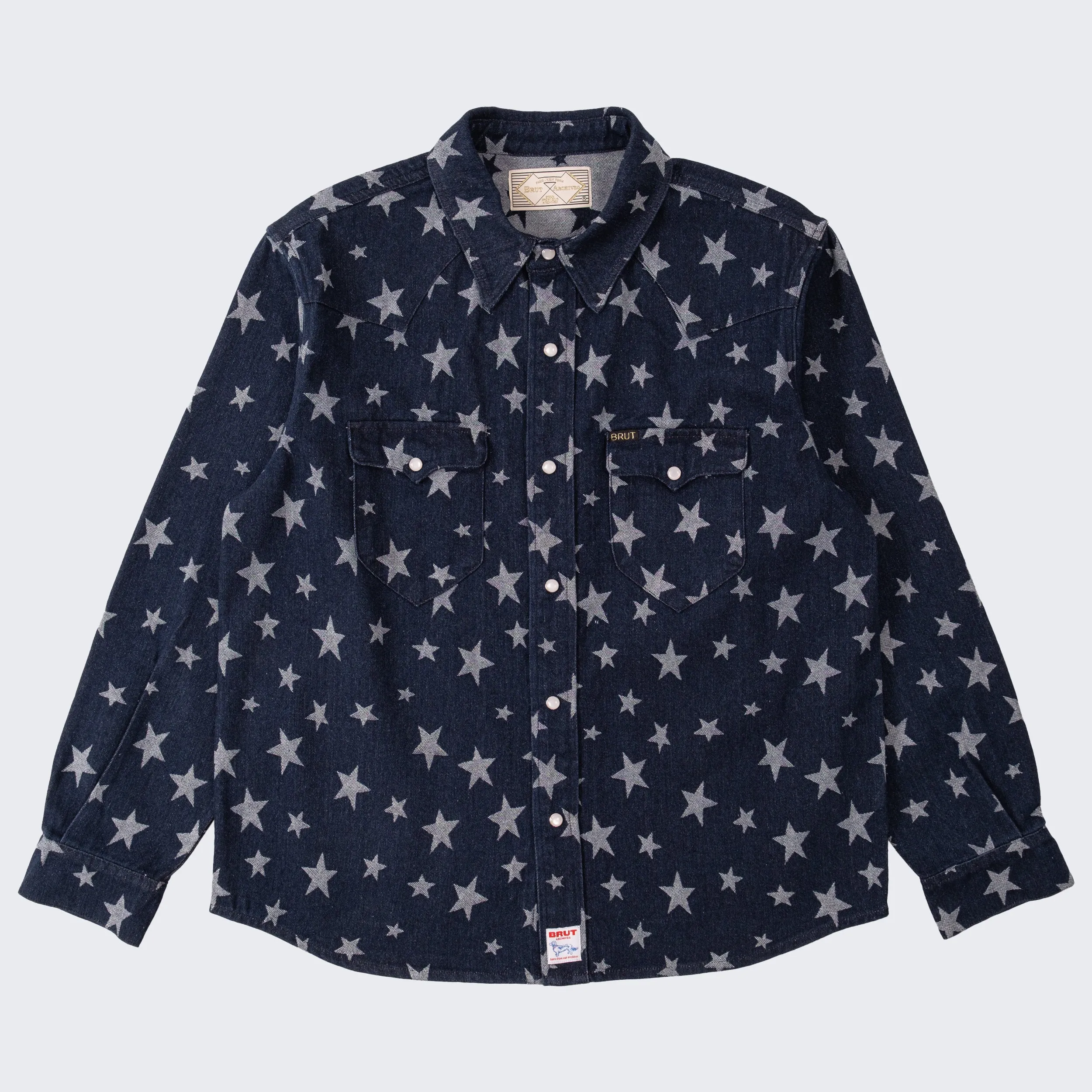 Corporate Event THE WESTERN SHIRT