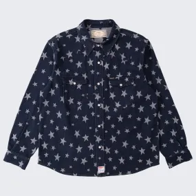 Corporate Event THE WESTERN SHIRT