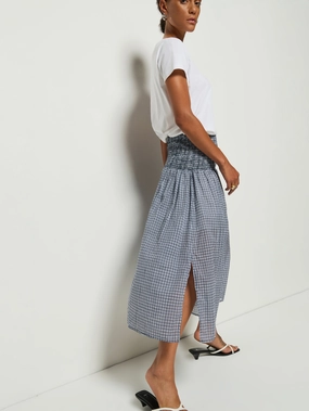 Outfit Essence Dance Practice Summer Midi Skirt
