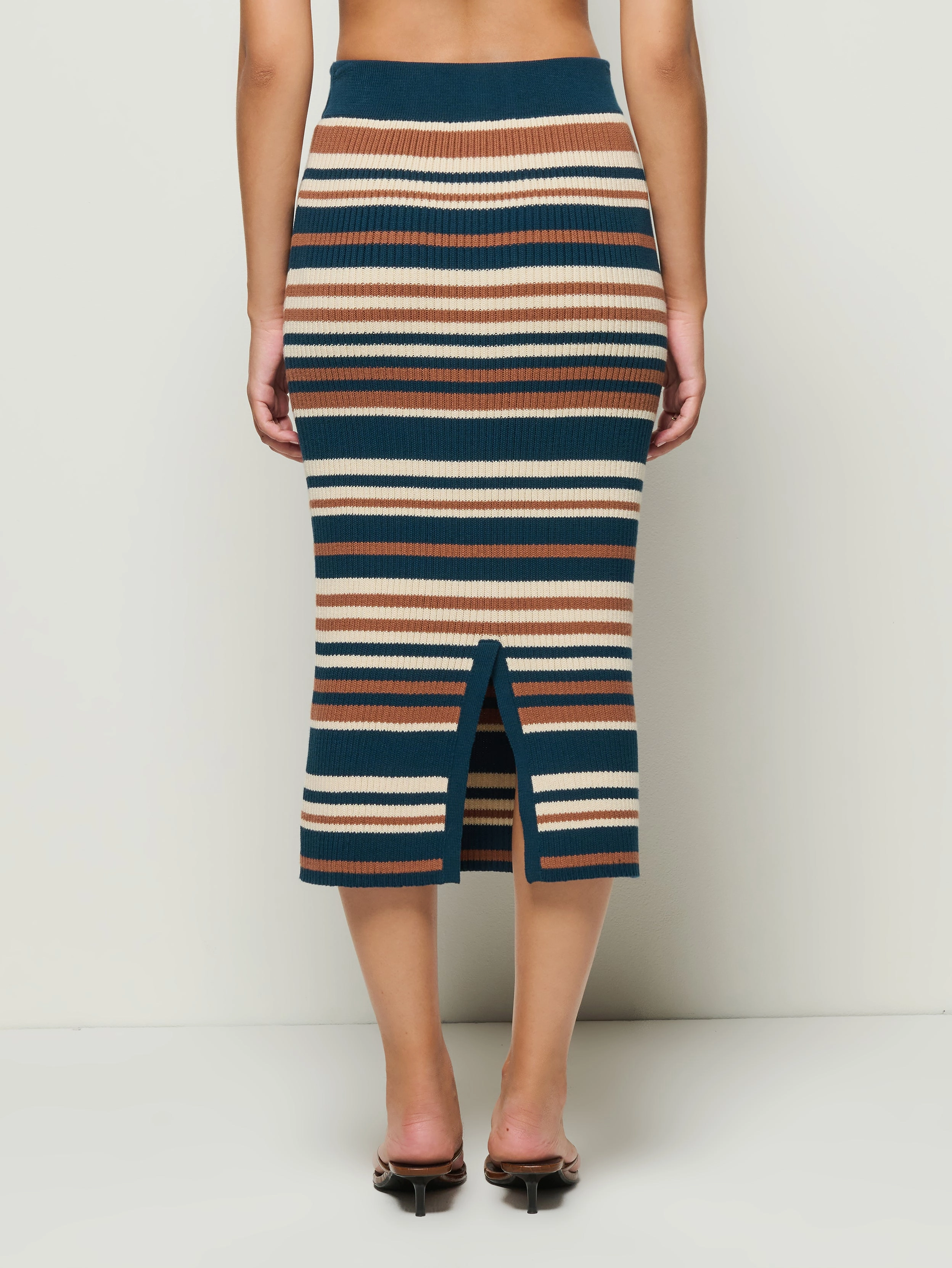 Tallulah Skirt Mood Outfit