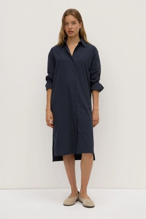 Autumn Essential Tammy Shirt Dress