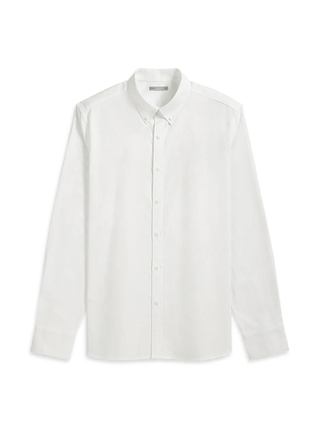 Urban Fashion Fulton Oxford Shirt