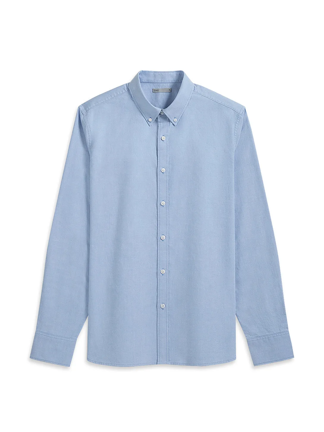 Fulton Oxford Shirt Country Escape Fall Foliage