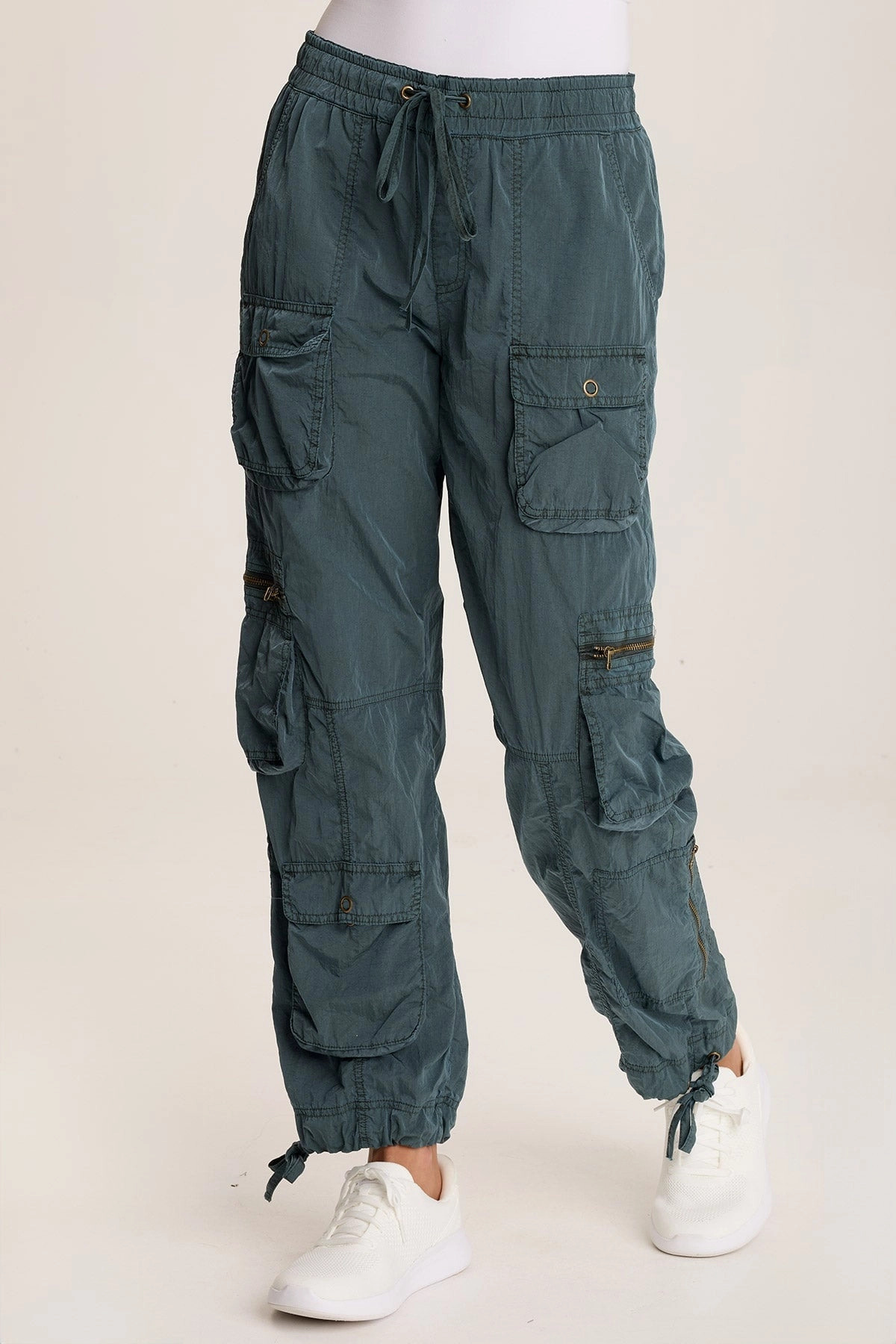 Yukio Cargo Athletic Pant Relaxed Comfort Look All terrain