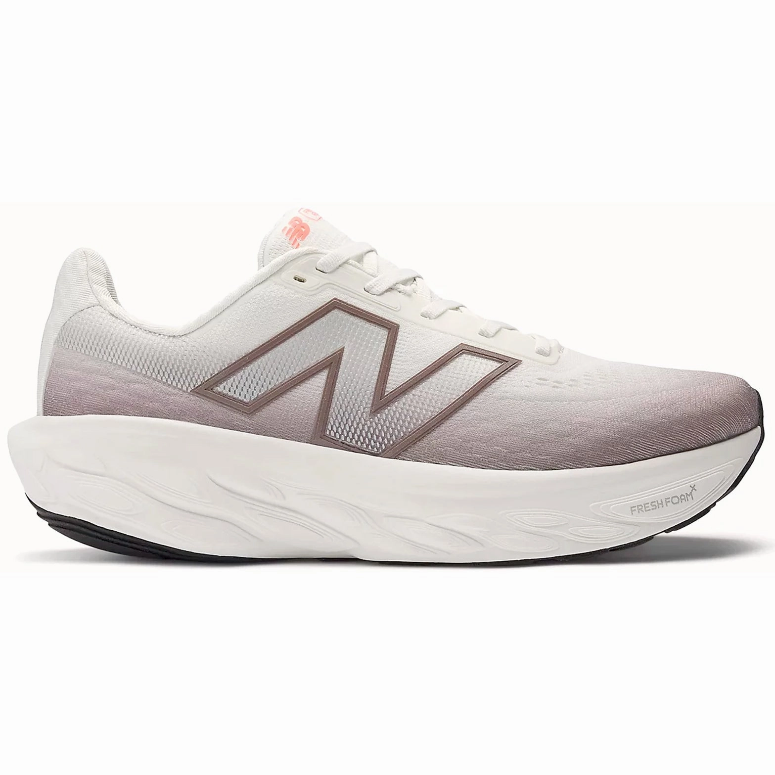 Men's 1080v14 Running Shoes Earth Shadow / Reflection / Urgent Red gym goer