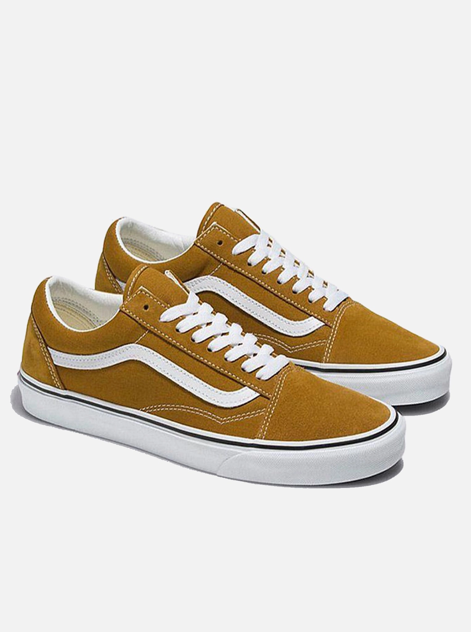 Versatile Look Ankle Support Structure Colour Theory Old Skool Unisex