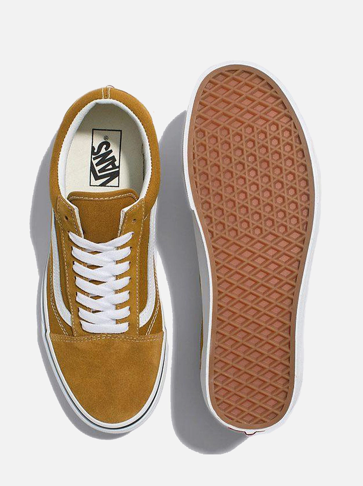 Odor Resistant Colour Theory Old Skool Unisex