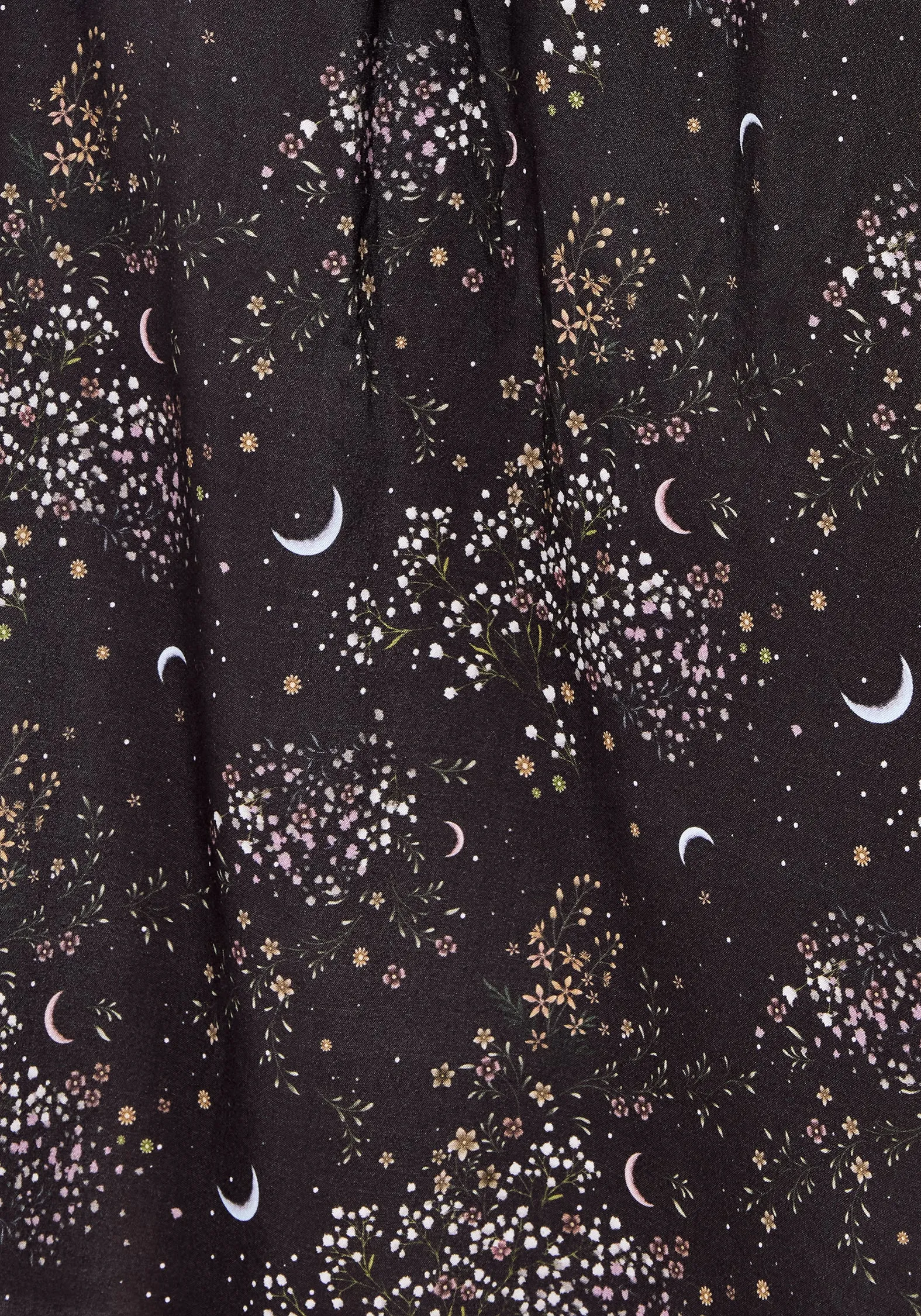Smooth Look Peaseblossom Celestial Midi Skirt