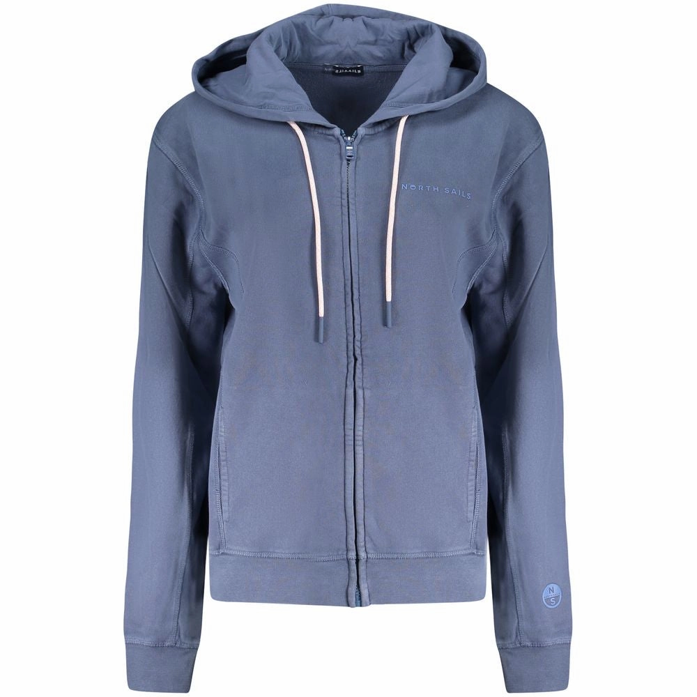 North Sails Cotton Women Women's Sweater Cozy and trendy Layered Must-Have