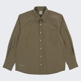 Artistic Design THE BEST POPLIN SHIRT