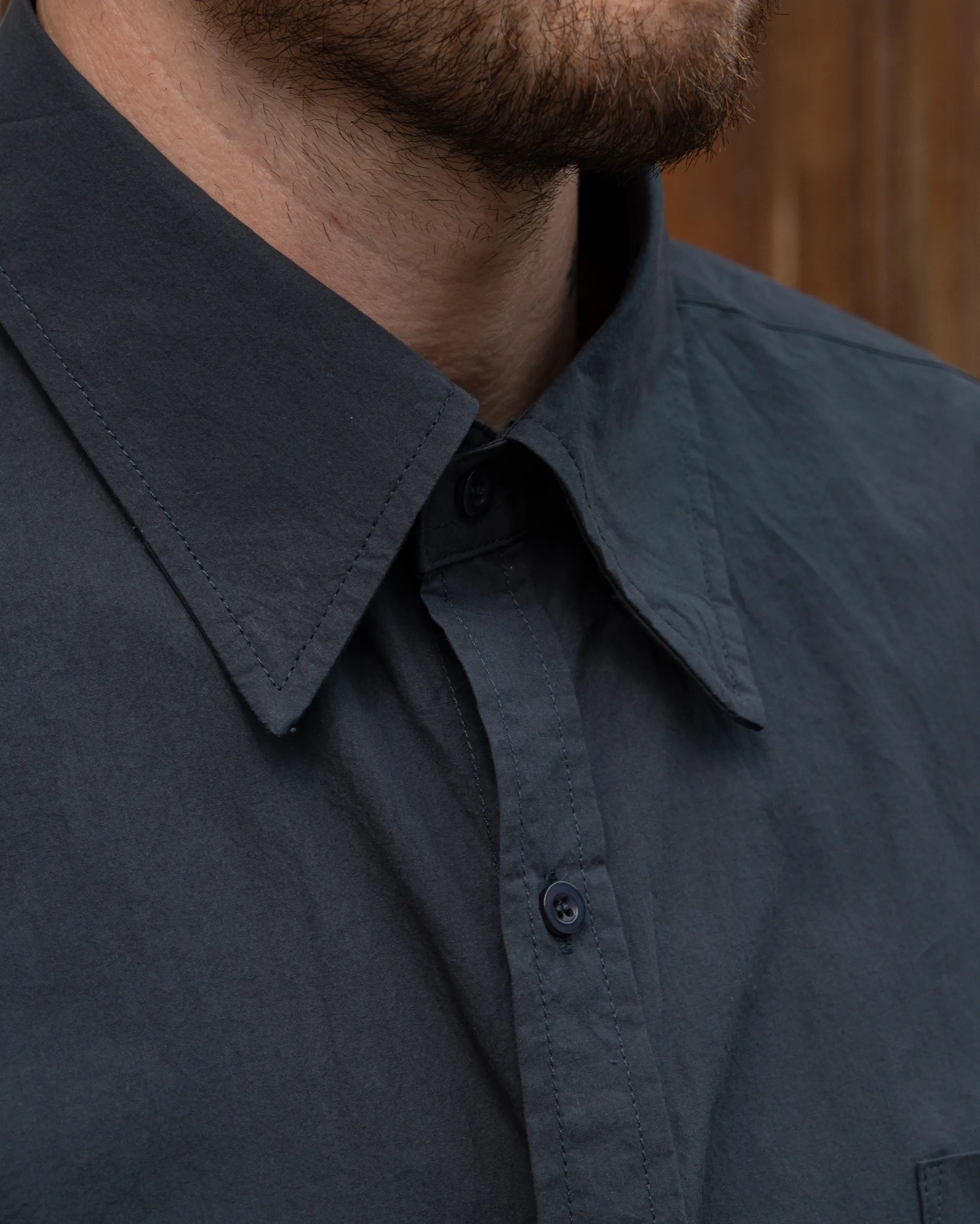 Trendy Look THE BEST POPLIN SHIRT