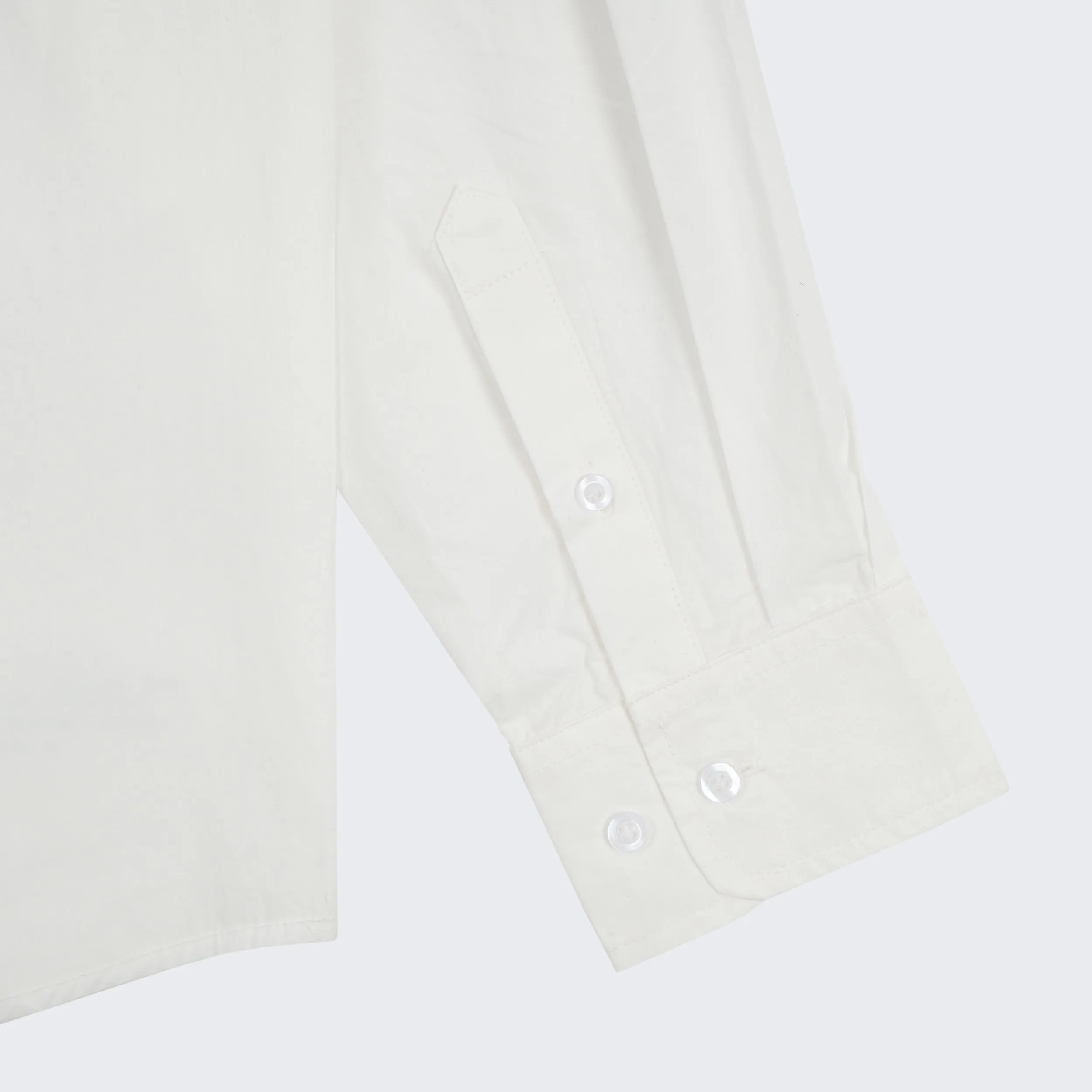 THE BEST POPLIN SHIRT gender-neutral Workwear Ready