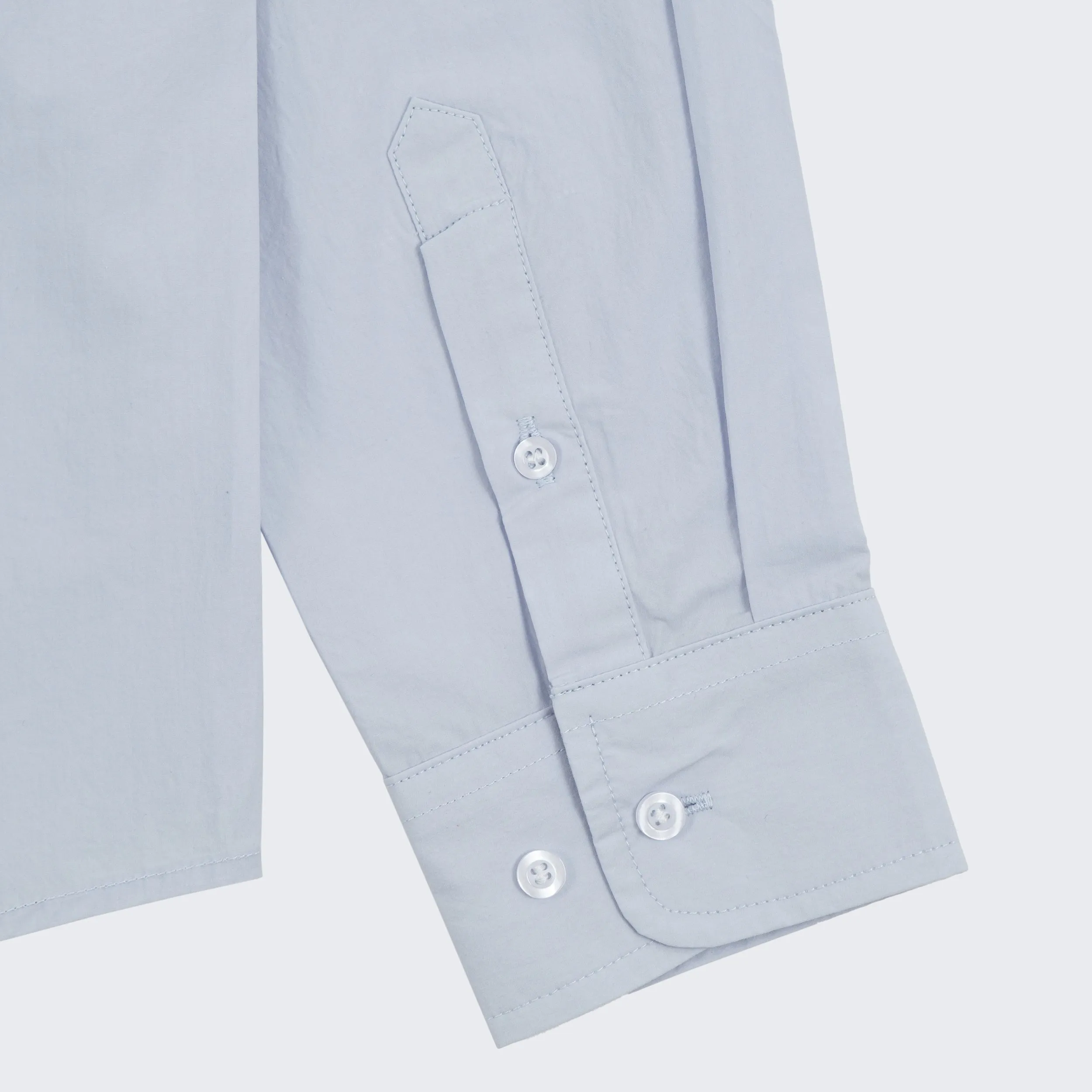 Seasonal Fashion Versatile Styling THE BEST POPLIN SHIRT