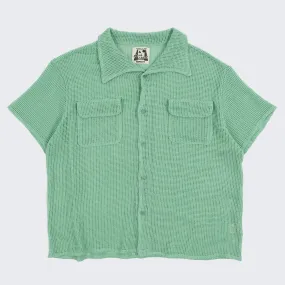 Abrasion Resistant Edging Wardrobe Essential THE TACTICAL MESH SHIRT