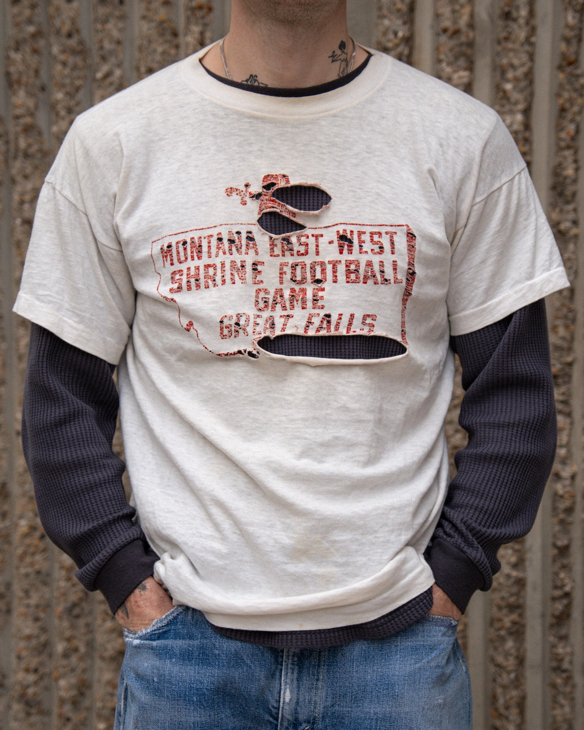 Exclusive Versatile Layering Fit THE BEST THERMAL