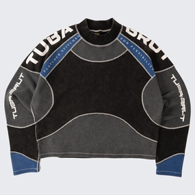 product rating High-Quality Fabric THE DIVING SWEAT