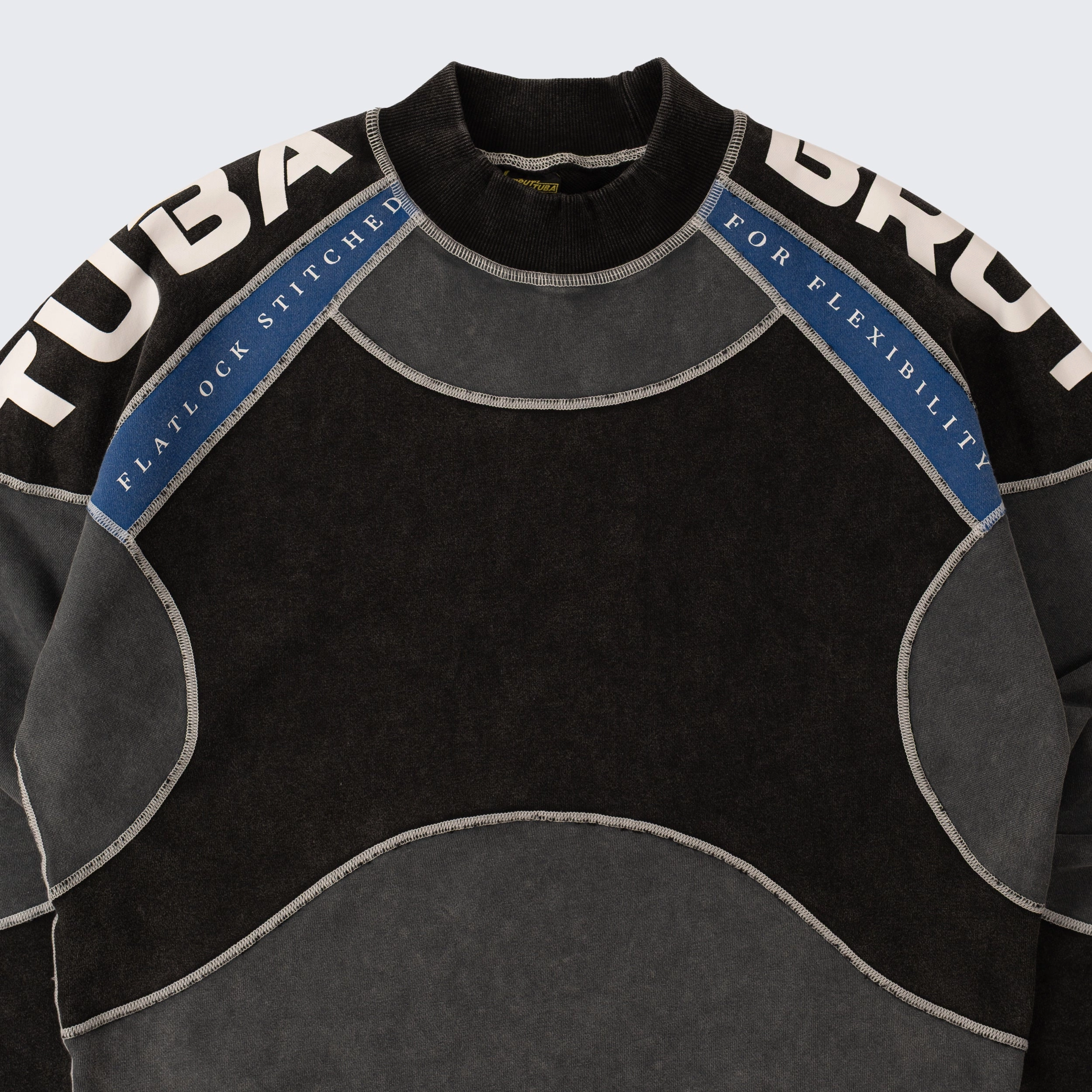 THE DIVING SWEAT Casual Hoodie
