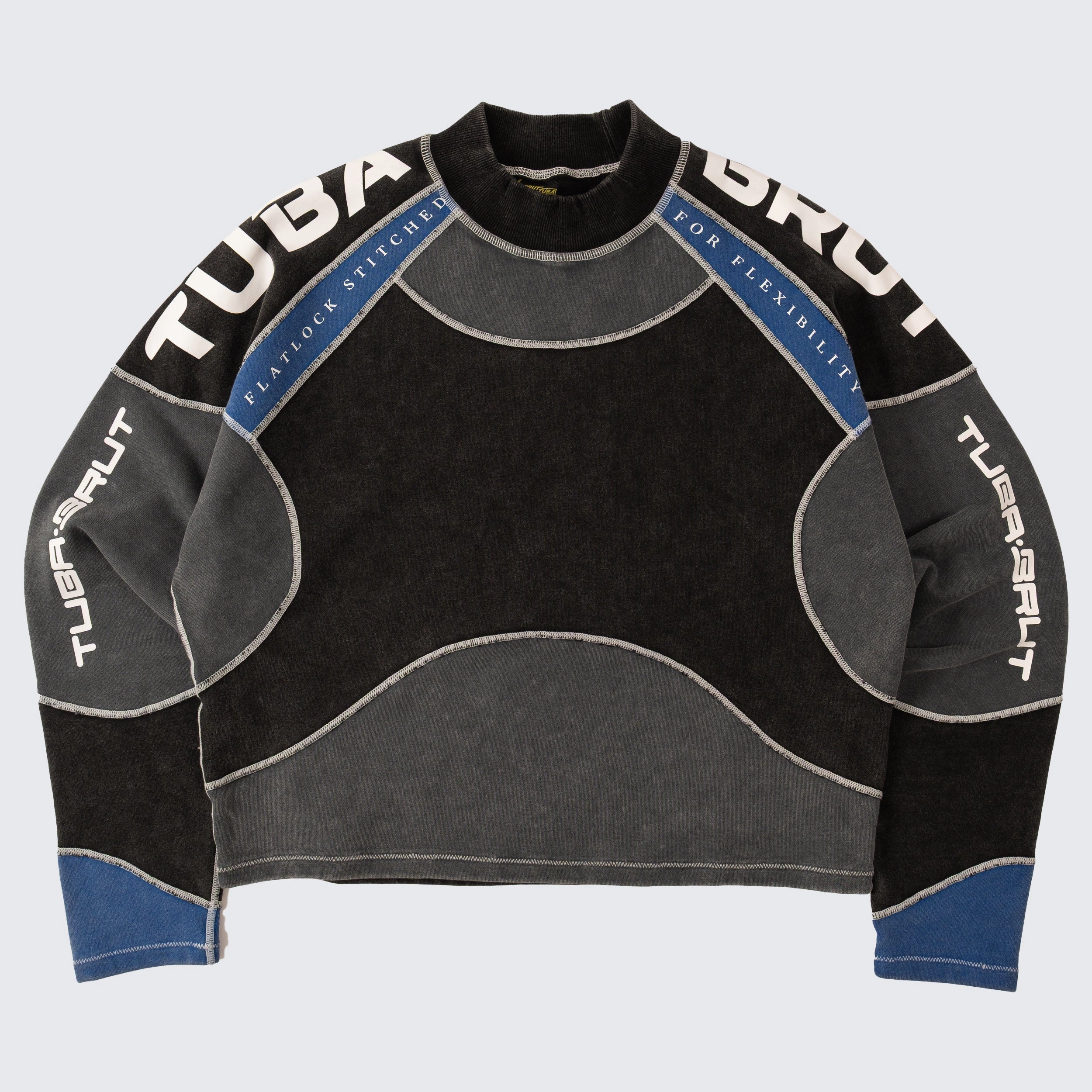 product rating High-Quality Fabric THE DIVING SWEAT