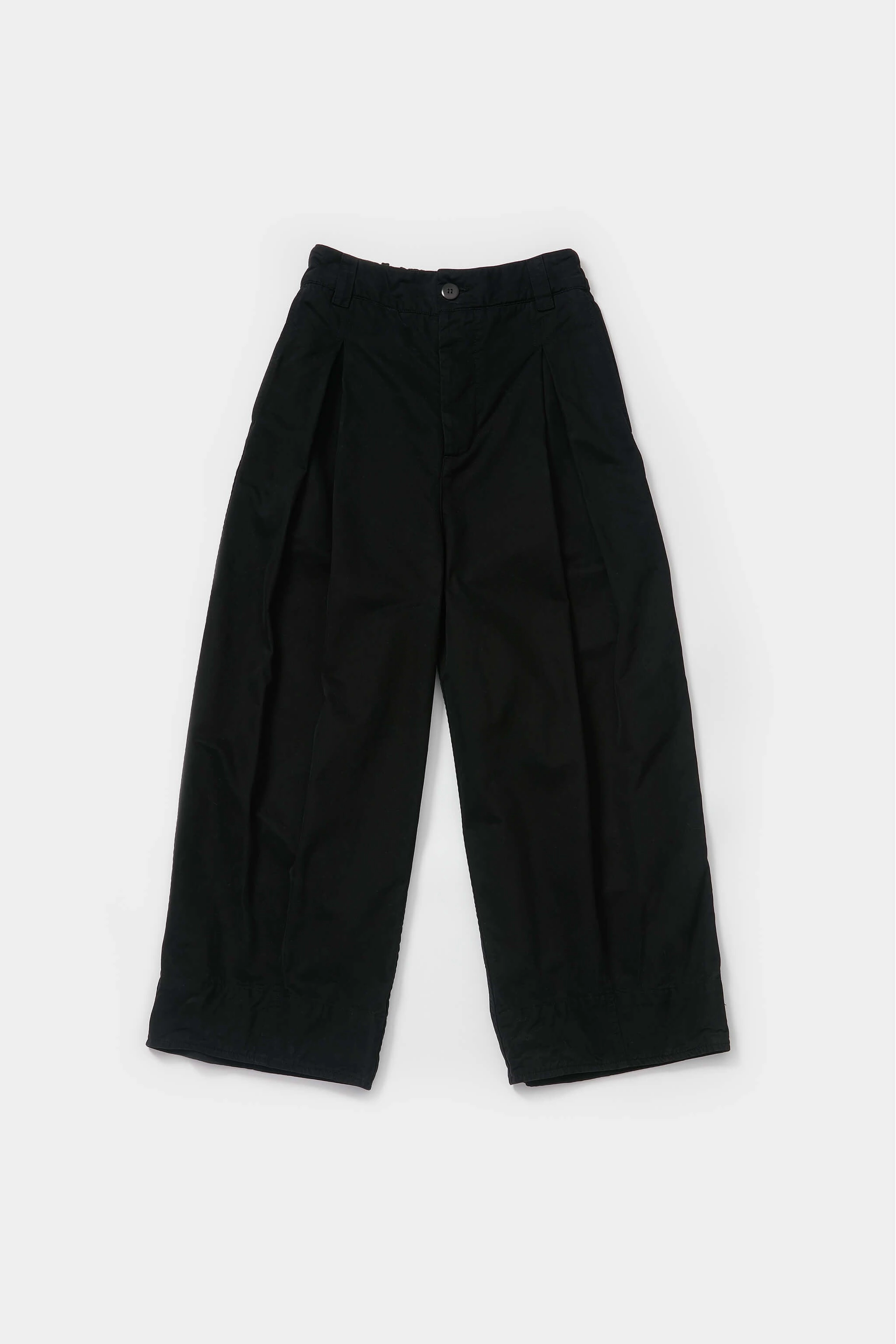 THE ETCHER TROUSER / WORK TWILL FLINT Freedom Move