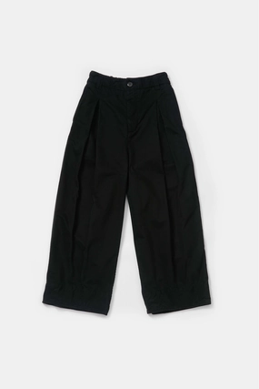 THE ETCHER TROUSER / WORK TWILL FLINT Freedom Move