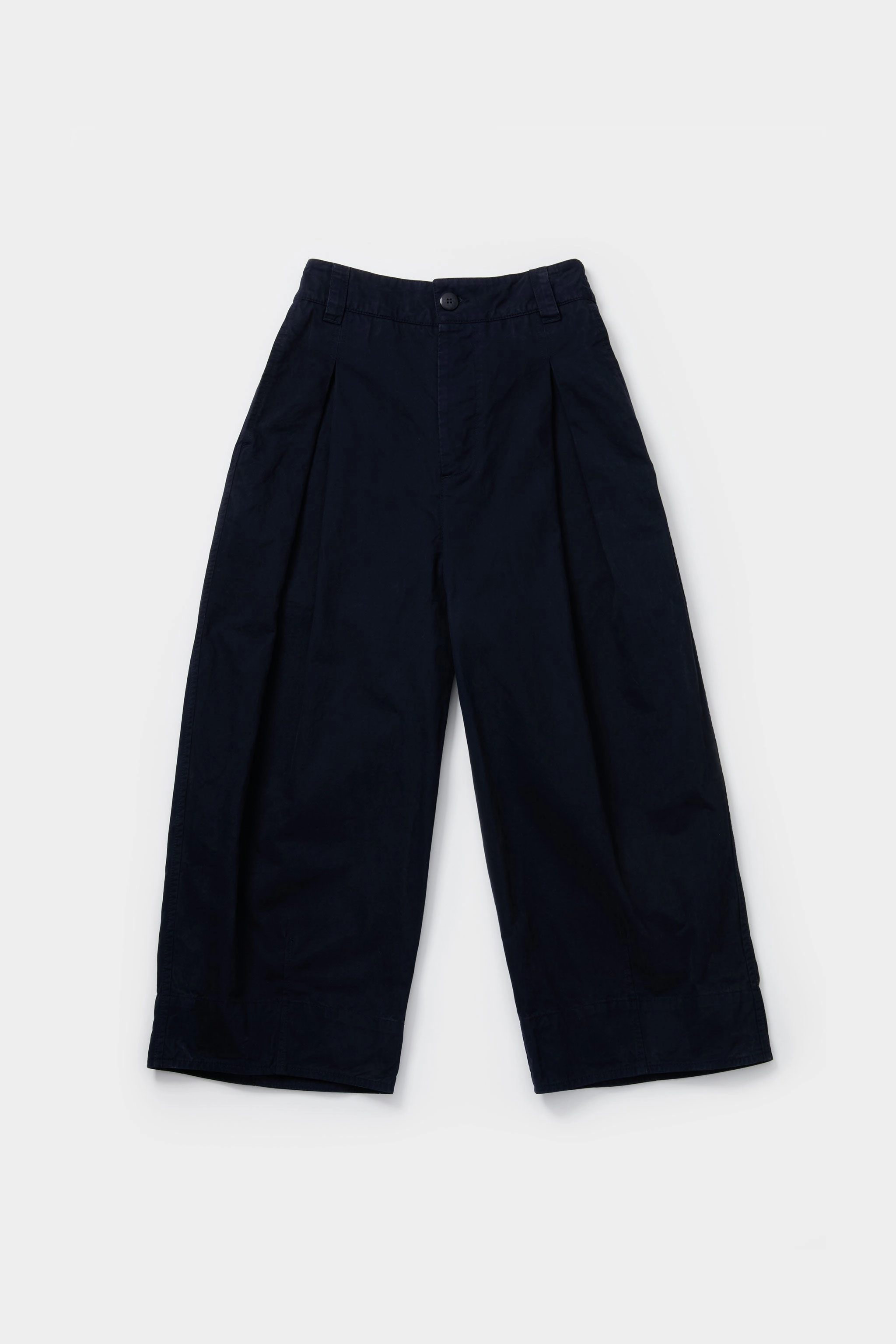 THE ETCHER TROUSER / WORK TWILL INK Outdoor Ready