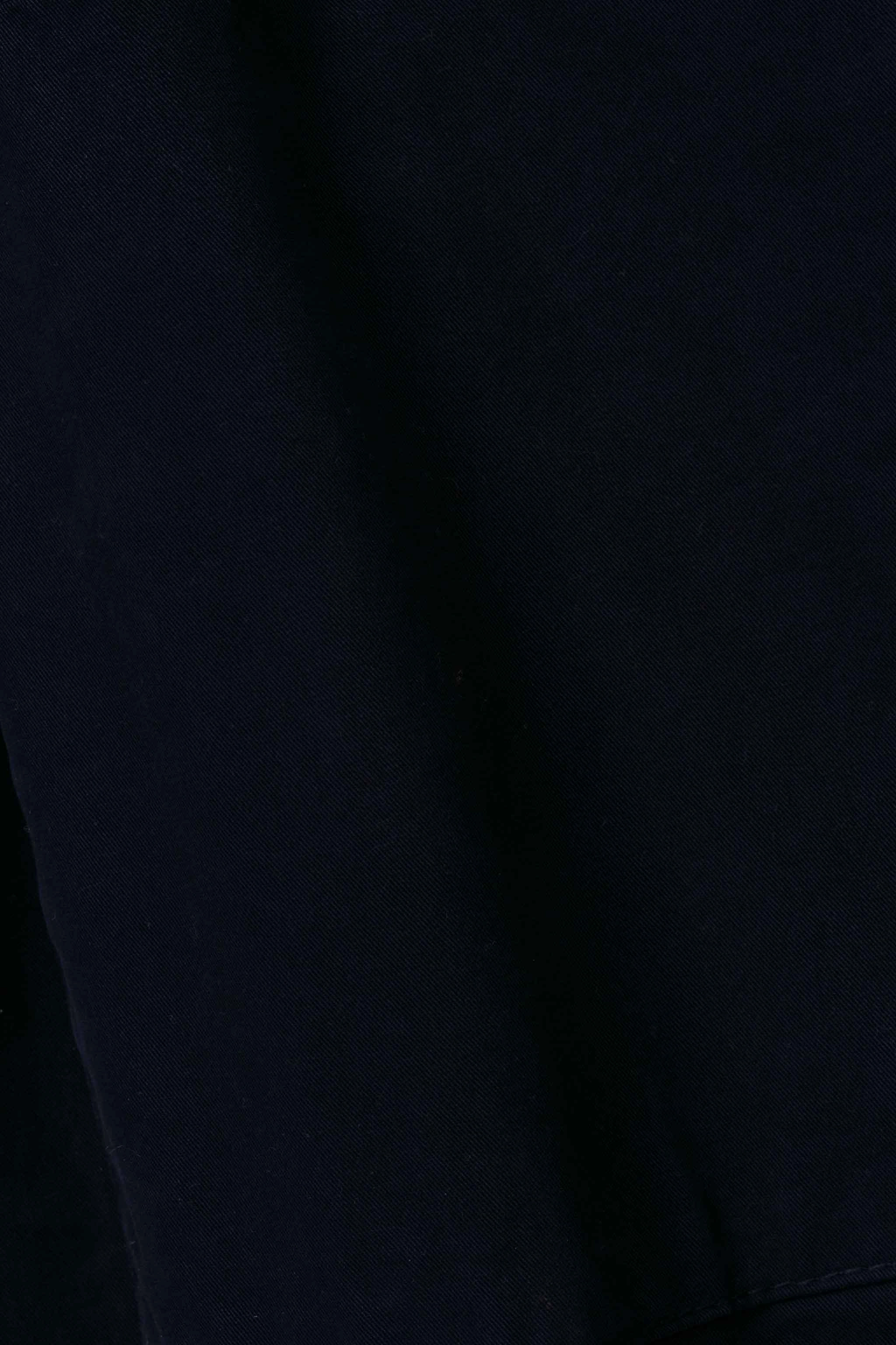 THE MECHANIC JACKET / WORK TWILL INK Cozy Street Style
