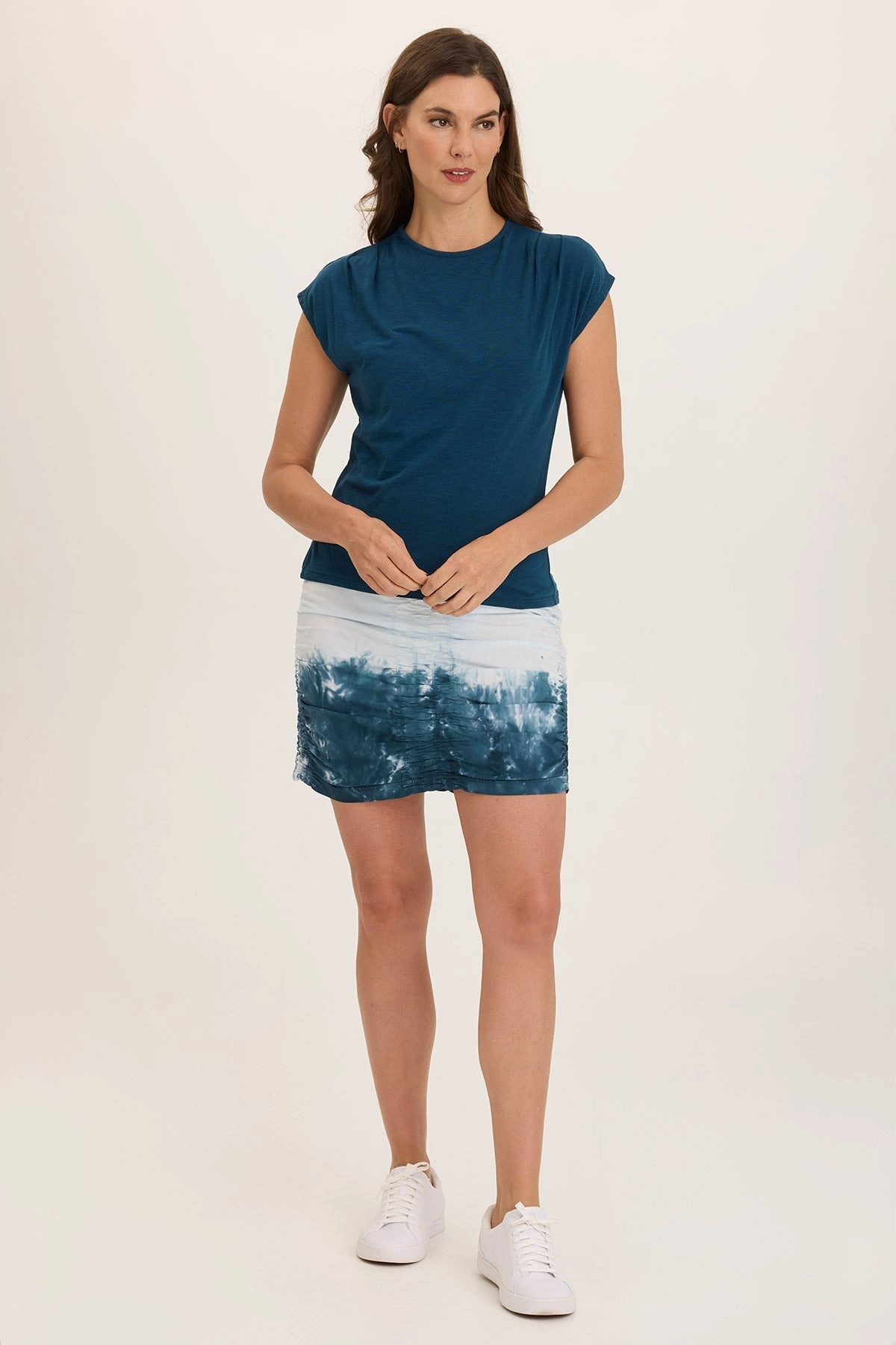 Seasonal Must Have The Trace Skirt