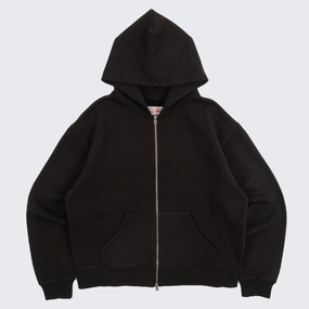 All Purpose Layer THE ZIP SWEAT