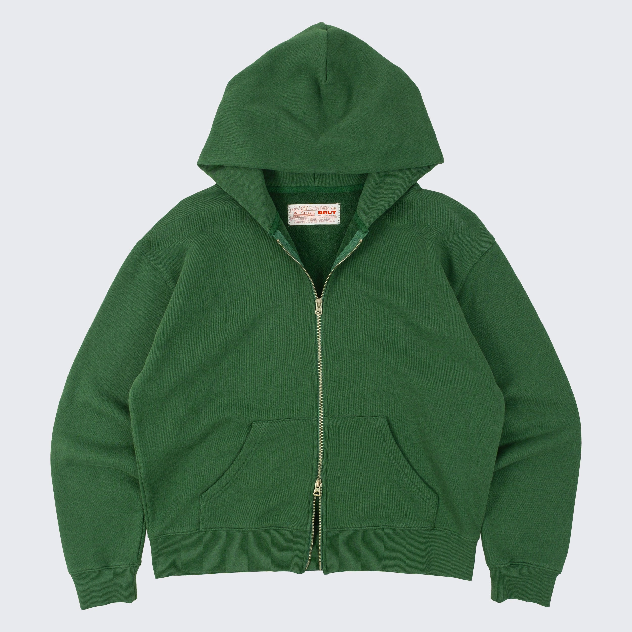 THE ZIP SWEAT Night Out