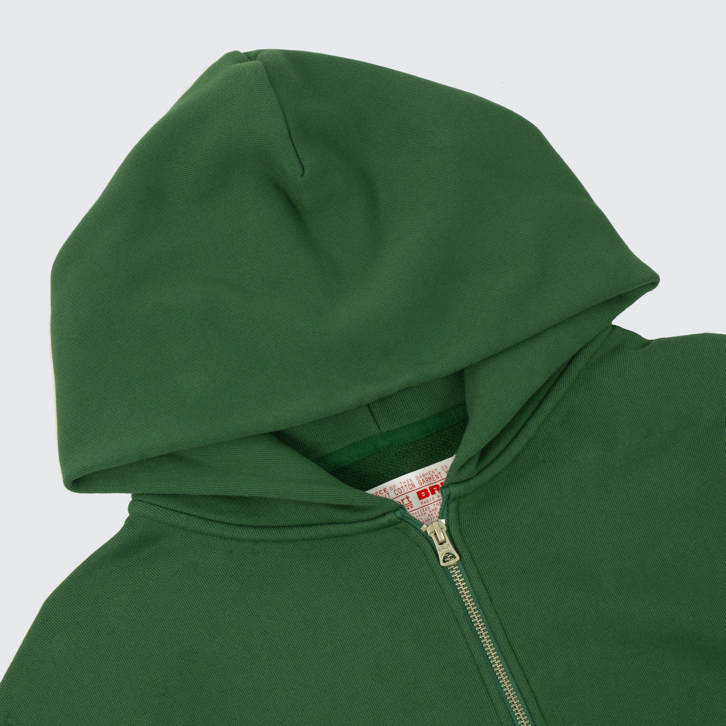 THE ZIP SWEAT Urban Comfort product polka dot playfulness