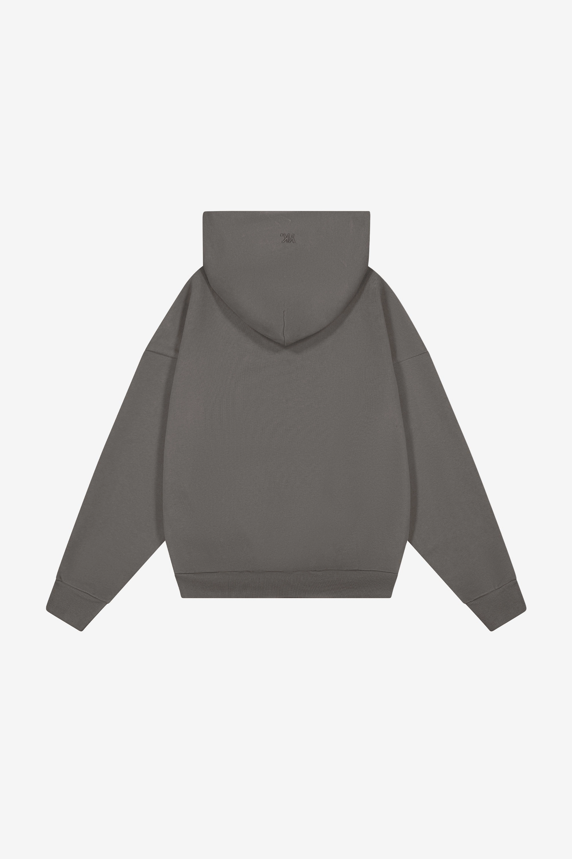 Nothing Hoodie | Concrete Halloween look
