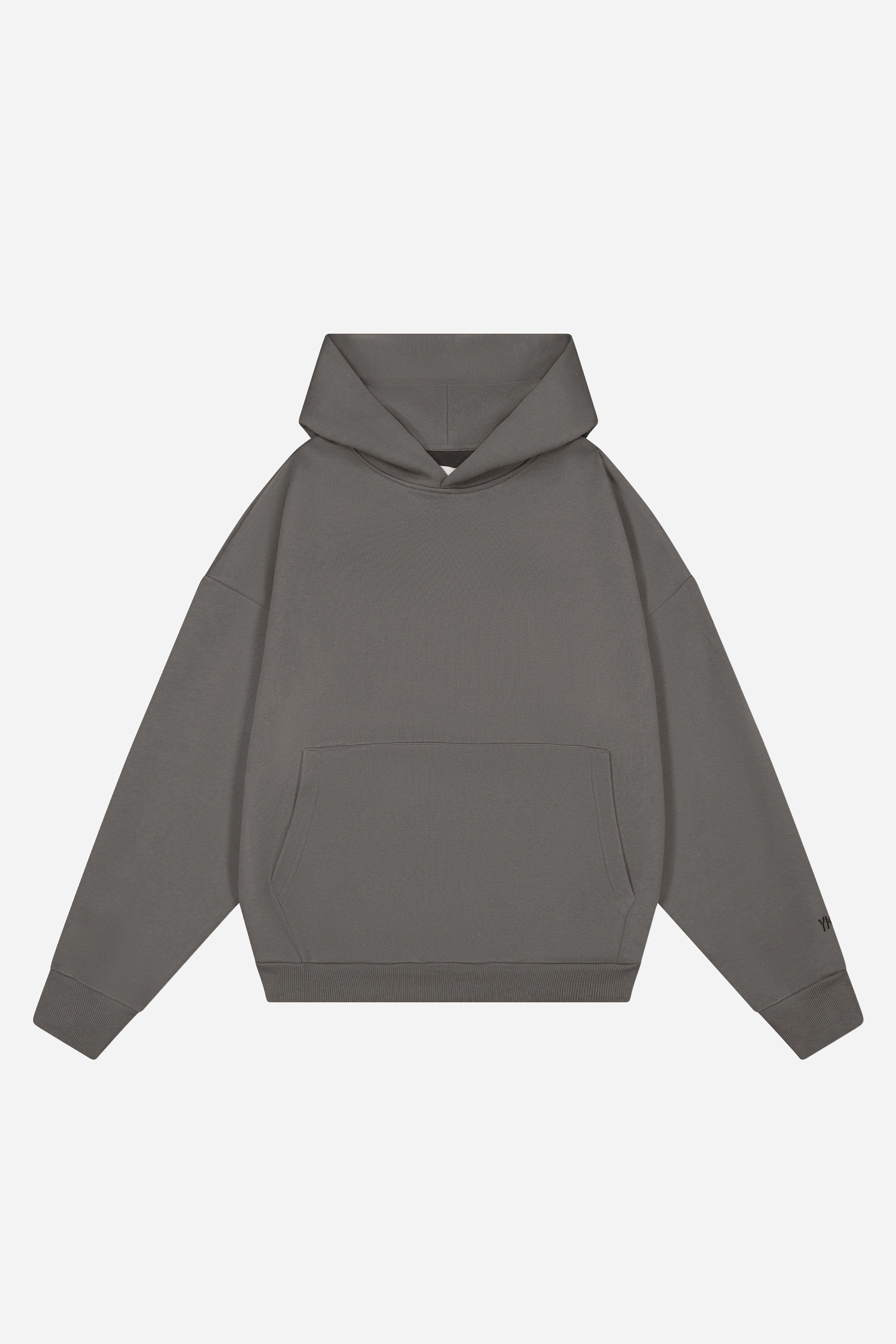 Nothing Hoodie | Concrete Thermal Insulation Layer