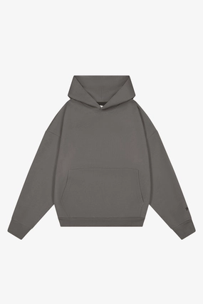 Nothing Hoodie | Concrete Thermal Insulation Layer