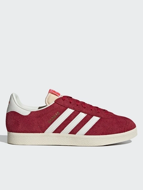Gazelle Unisex Resilient Outsole