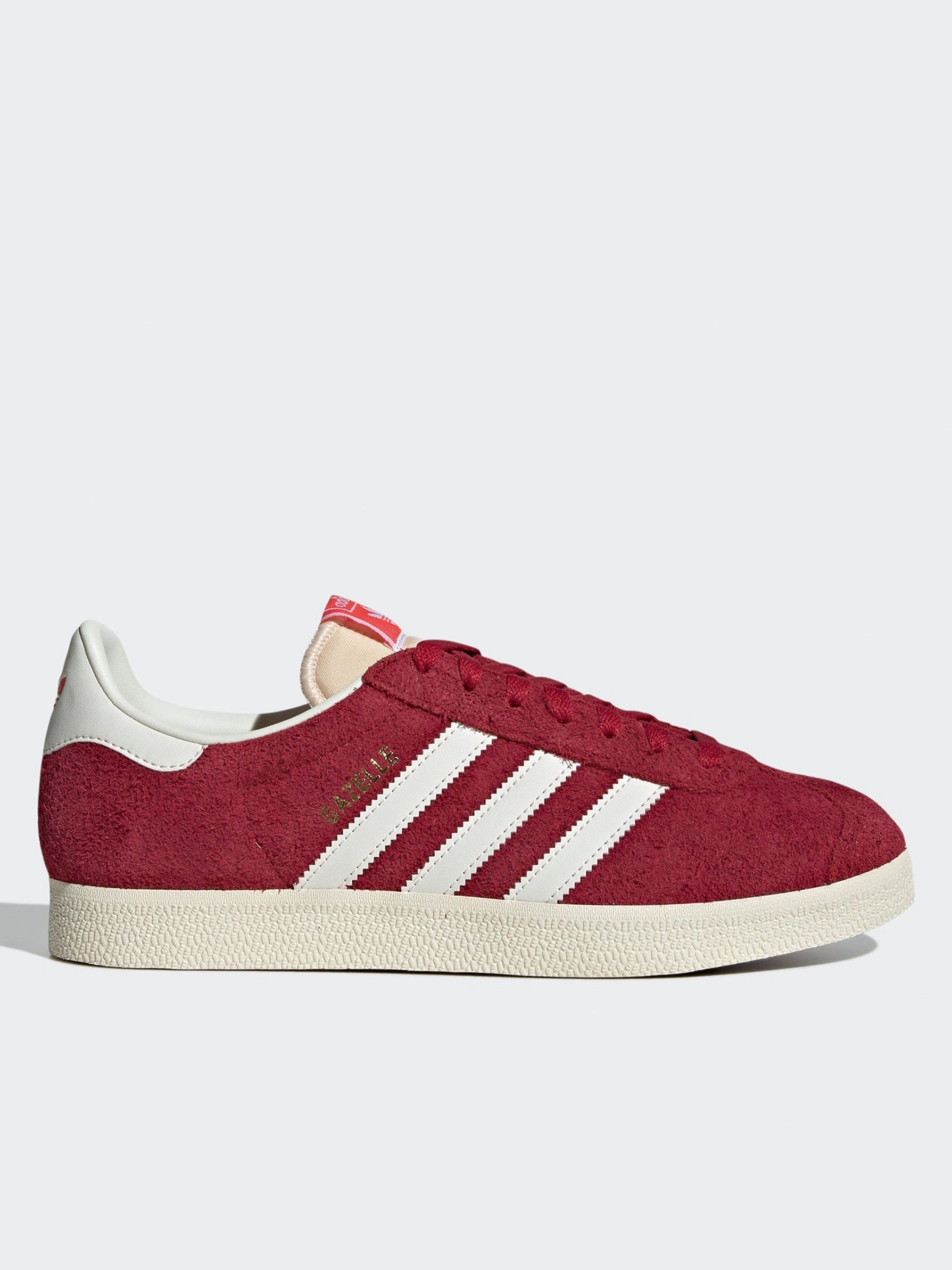 Enhanced comfort Gazelle Unisex